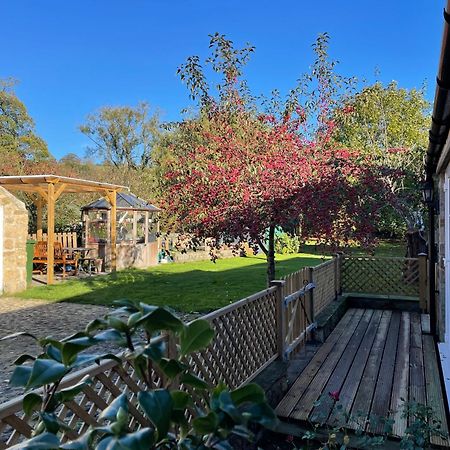Apartamento The Little House Kilburn  Exterior foto