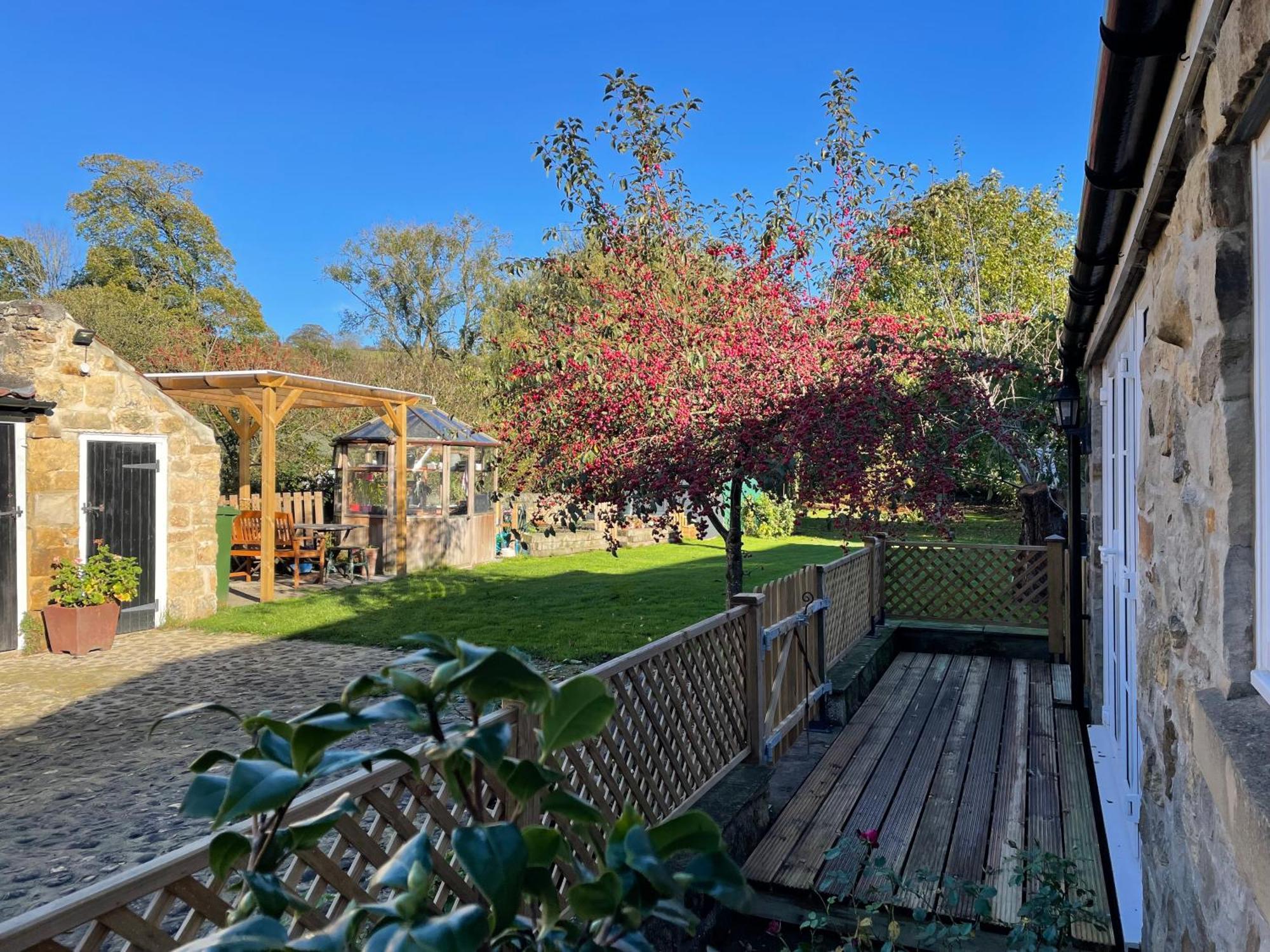 Apartamento The Little House Kilburn  Exterior foto